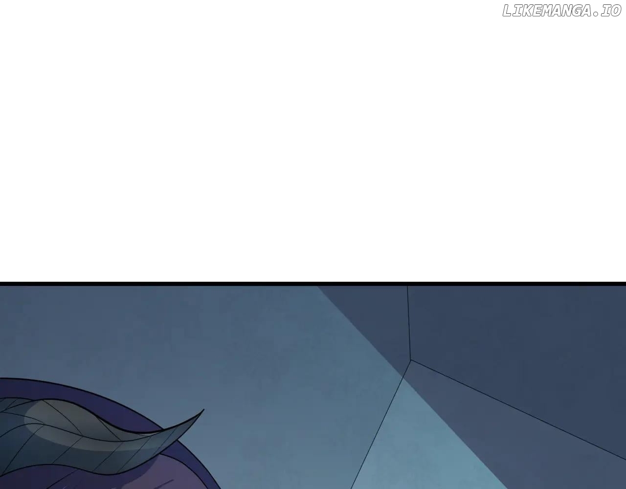 Era of the Haunted Chapter 369 - page 35